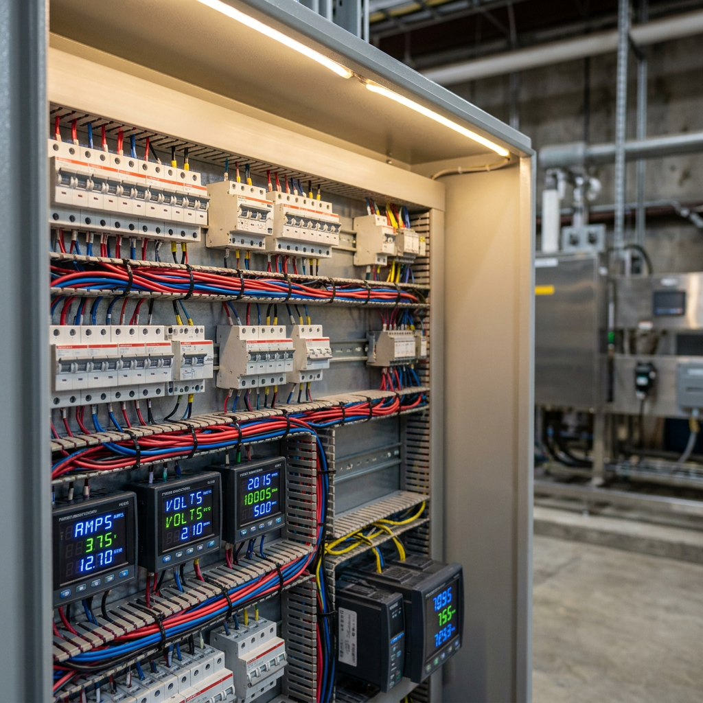 Why Data Centers Need Advanced Active Power Filters