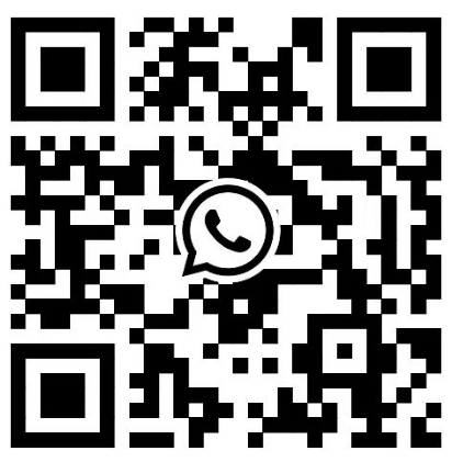 Scan to Whatsapp